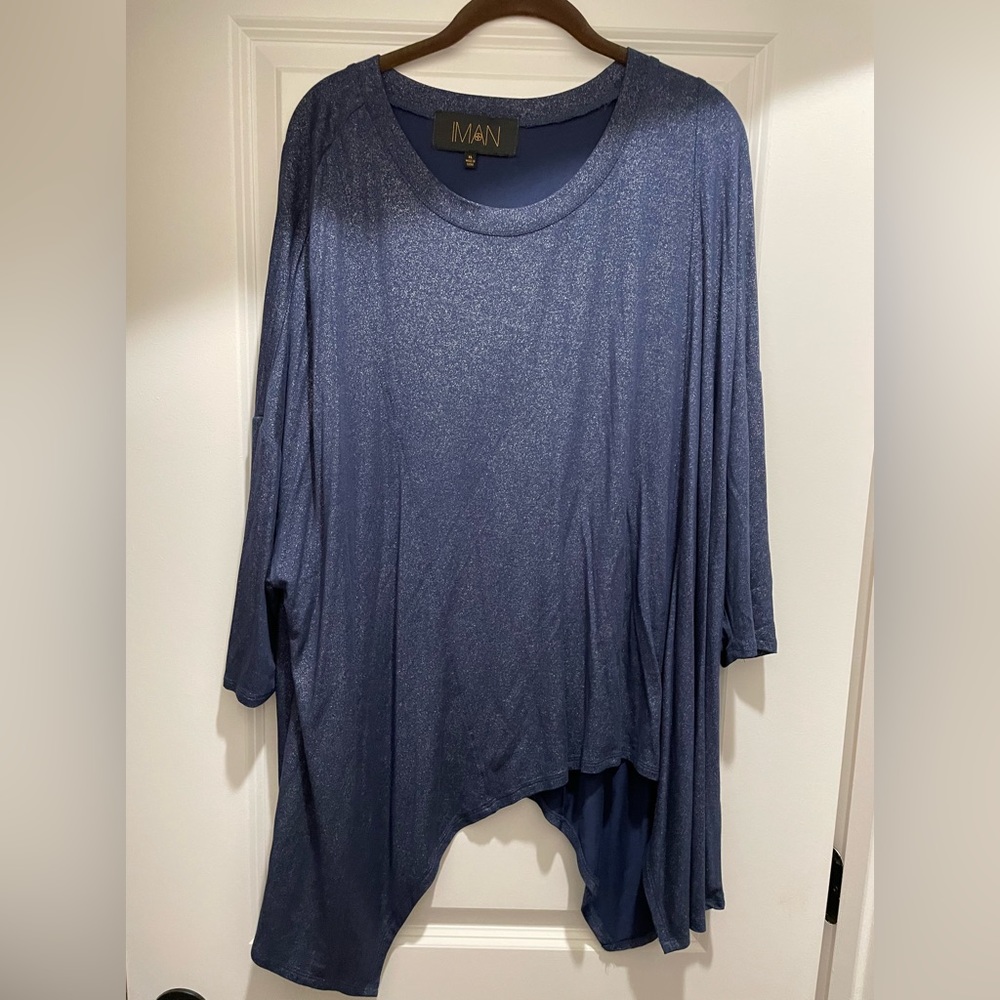 Iman blouse